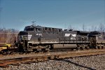 NS 4160 on 26T